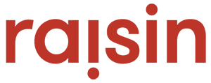 raisin logo