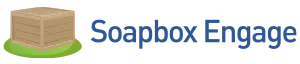 Soapbox Engage Logo