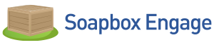 Soapbox Engage Logo