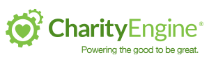 CharityEngine Logo