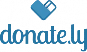 Donately logo