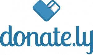Donately logo