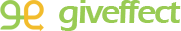 Giveffect logo