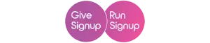 GiveSignUp-RunSignUp Logo