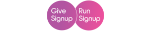 GiveSignUp-RunSignUp Logo