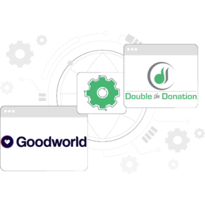 Goodworld x Double the Donation